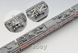 TOMIX N Gauge Special Edition JR 485 1000 Series Komakusa Set 97952 Model Train