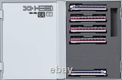 TOMIX N Gauge Special Edition JR 485 1000 Series Komakusa Set 97952 Model Train