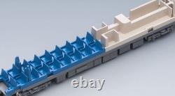 TOMIX N Gauge Tobu 100series Spacia Original Style Color Set 98804 Model Train