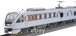 TOMIX N Gauge Tobu N100series Spacia X Set 98824 Model Train Tomytec Japan TOMIX N Gauge Tobu N100series Spacia X Set 98824 Model Train Tomytec Japan
