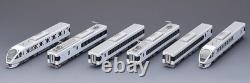 TOMIX N Gauge Tobu N100series Spacia X Set 98824 Model Train Tomytec Japan TOMIX N Gauge Tobu N100series Spacia X Set 98824 Model Train Tomytec Japan