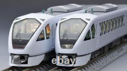 TOMIX N Gauge Tobu N100series Spacia X Set 98824 Model Train Tomytec Japan TOMIX N Gauge Tobu N100series Spacia X Set 98824 Model Train Tomytec Japan