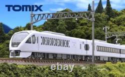 TOMIX N Gauge Tobu N100series Spacia X Set 98824 Model Train Tomytec Japan TOMIX N Gauge Tobu N100series Spacia X Set 98824 Model Train Tomytec Japan