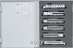 TOMIX N Gauge Tobu N100series Spacia X Set 98824 Model Train Tomytec Japan TOMIX N Gauge Tobu N100series Spacia X Set 98824 Model Train Tomytec Japan