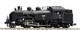 Tomix N Gauge Tobu Railway C11 Type 325 Steam Locomotive 8618 Model Train