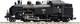 Tomix N Gauge Tobu Railway C11 Type 325 Steam Locomotive 8618 Model Train