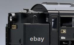 TOMIX N Gauge Tobu Railway C11 Type 325 Steam Locomotive 8618 Model Train