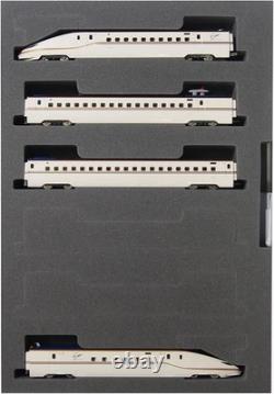 TOMIX N Gauge W7 Series Hokuriku Shinkansen Basic Set 92545 Model Train