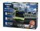 Tomix N Scale (gauge) Basic Set Sd E235 Yamanote Line 90175 Train Model 100v New
