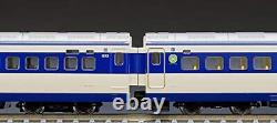 TOMIX N gauge 0 1000 Tokaido Sanyo Shinkansen Basic Set 6cars 98680 Model Train