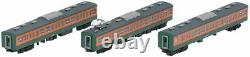 TOMIX N gauge 115 300 series Shonan color add-on set B 98226 Model train Train