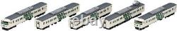 TOMIX N gauge 1850series Limited Express Odoriko Basic Set-B 98304 Model Train