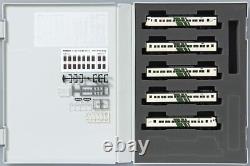 TOMIX N gauge 1850series Limited Express Odoriko Basic Set-B 98304 Model Train