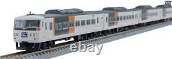 TOMIX N gauge 185 Limited Express Train Odoriko Basic B-Set Model Train 98396 TOMIX N gauge 185 Limited Express Train Odoriko Basic B-Set Model Train 98396