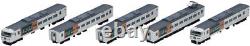 TOMIX N gauge 185 Limited Express Train Odoriko Basic B-Set Model Train 98396 TOMIX N gauge 185 Limited Express Train Odoriko Basic B-Set Model Train 98396