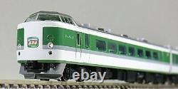 TOMIX N gauge 189 system Asama basic set 92,434 model railroad train