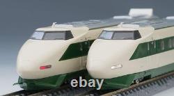 TOMIX N gauge 200 Tohoku Joetsu Shinkansen-F Basic B-set 6cars Model Train 98702 TOMIX N gauge 200 Tohoku Joetsu Shinkansen-F Basic B-set 6cars Model Train 98702