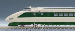 TOMIX N gauge 200 Tohoku Joetsu Shinkansen-F Basic B-set 6cars Model Train 98702 TOMIX N gauge 200 Tohoku Joetsu Shinkansen-F Basic B-set 6cars Model Train 98702