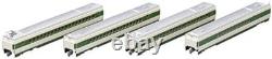 TOMIX N gauge 200 Tohoku Joetsu Shinkansen K47 Revival Color 98620 Model Train
