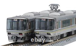 TOMIX N gauge 223 2000series Basic Set B 6car 98328 Model Train Railroad Tomytec