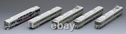 TOMIX N gauge 223 5000/5000 Series Marine Liner D-Set 5car 98340 Model Train