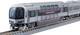 Tomix N Gauge 223-5000series 5000 Marine Liner F-set 6cars 98390 Model Train