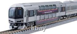 TOMIX N gauge 223-5000series 5000 Marine Liner F-Set 6cars 98390 Model Train