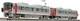 Tomix N Gauge 227series J. R Suburban Train Basic B-set 98020 Model Train Tomytec