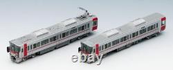 TOMIX N gauge 227series J. R Suburban Train Basic B-Set 98020 Model Train Tomytec