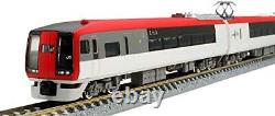 TOMIX N gauge 253 Limited Etrain Narita Express Basic A-Set 98653 Model Train