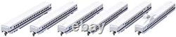 TOMIX N gauge 300 3000 Tokaido-Sanyo Shinkansen Late B-Set 98661 Model Train