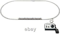 TOMIX N gauge 313series SP Rapid 90188 Model Train Rail Power Unit Basic Set SD