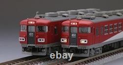 TOMIX N gauge 455series Kuroha 455type Ban-etsusai-Line Set 92323 Model Train