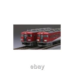 TOMIX N gauge 455series Kuroha 455type Ban-etsusai-Line Set 92323 Model Train