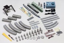 TOMIX N gauge 90951 My plan DX-PC F Model Train Rail Set