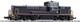 Tomix N Gauge De10 Jr Kyushu Black Color Paint-b 2230 Model Train Locomotive