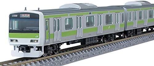 Tomix N Gauge E231-500 Commuter Train Yamanote Line Basic Set 98716 Model Train