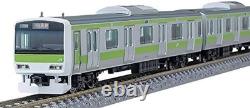 TOMIX N gauge E231-500 Commuter Train Yamanote Line Basic Set 98716 Model Train