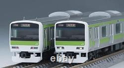 TOMIX N gauge E231-500 Commuter Train Yamanote Line Basic Set 98716 Model Train