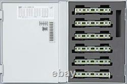 TOMIX N gauge E231-500 Commuter Train Yamanote Line Basic Set 98716 Model Train TOMIX N gauge E231-500 Commuter Train Yamanote Line Basic Set 98716 Model Train