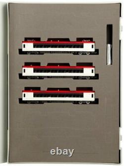 TOMIX N gauge E259 system hematopoiesis set 92,419 model railroad train