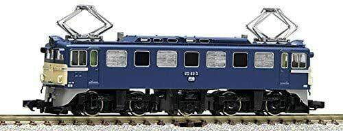 Tomix N Gauge Ed62 9115 Model Train Electric Locomotive