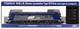 Tomix N Gauge Ef210-100 Single Arm Pantograph Equipped 9142 Model Train Tomytec