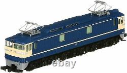 TOMIX N gauge EF60-500 9168 Model train electric locomotive