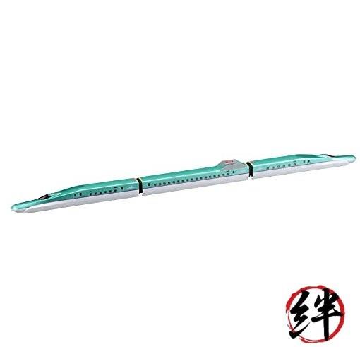 Tomix N Gauge H5 Series Hokkaido Shinkansen Basic Set 92566 Model Train