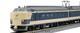 Tomix N Gauge Jnr 583series Kuhane583 Basic Set 98771 Model Train Tomytec