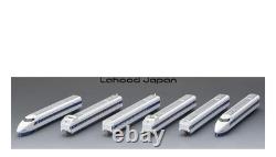 TOMIX N gauge JR 100 series Tokaido/Sanyo Shinkansen basic set 98874 model train