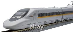 TOMIX N gauge JR 700 7000 Sanyo Shinkansen Hikari Rail Star 98769 Model Train