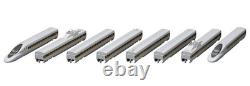TOMIX N gauge JR 700 7000 Sanyo Shinkansen Hikari Rail Star 98769 Model Train