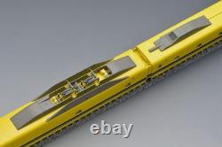 TOMIX N gauge JR 923 series Doctor Yellow basic set 98480 model train
